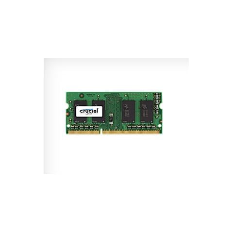 CT204864BF160B, DDR3L, Computer portatile, 2048M x 64, 204-pin SO-DIMM - Foto 3