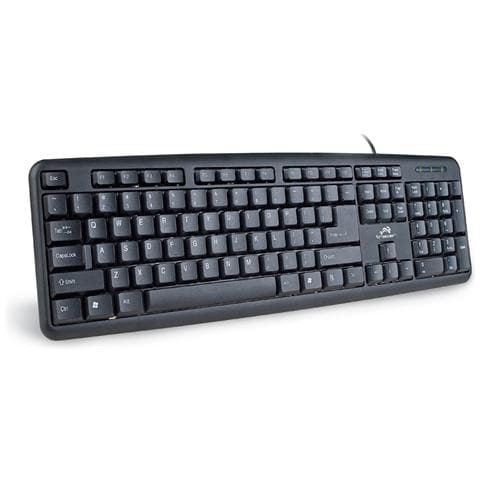 Maverick, USB, Universale, Cablato, USB, Nero, Universale - Foto 1