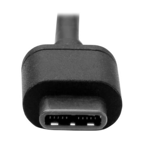 Cavo USB-C da 2m - M / M - USB 2.0 - cavo USB Tipo-C per Portatili MacBook Dell XPS Nexus 6P 5X e altri - Foto 3