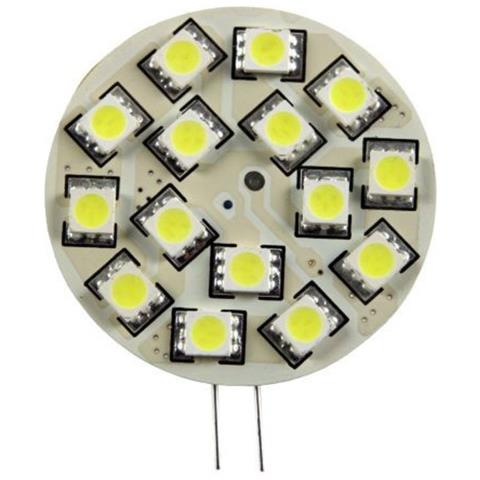 94322 3W G4 A+ Bianco neutro lampada LED - Foto 1
