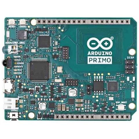 ARDUINO - â€⢠The Primo Is The First Arduino Board Featuring A ...