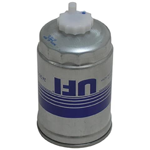 Filtro Nafta Piaggio Ape Porter Diesel - Foto 1