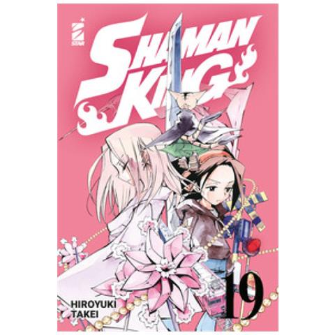 Hiroyuki Takei - Shaman King. Final Edition. 19. - Foto 1