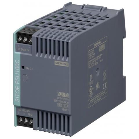 6ep1332-5ba20 Adattatore E Invertitore Interno Multicolore - Foto 1