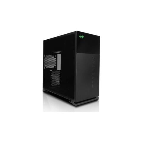 Case Serie 127 BLACK - Mid Tower - Foto 1