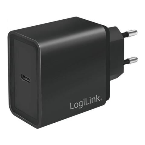 Pa0258 Caricabatterie Per Dispositivi Mobili Nero Interno - Foto 1