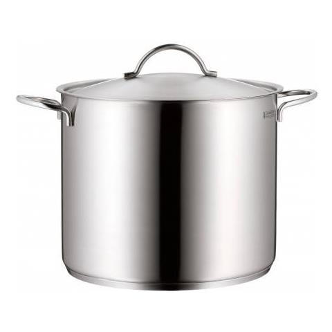 07.9538.6030 pentolone 14 L Acciaio inox - Foto 1