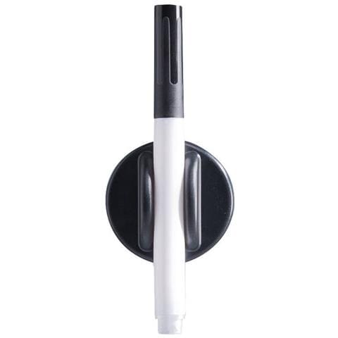 Vetro Magnetico Matrice Memo, Bianco+3 Magneti, 60x40 Cm, - Foto 5