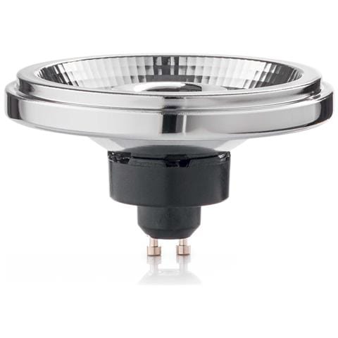 Lampadina Gu10 12w 0960lm 3000k Cri80 - 242040 - Foto 2