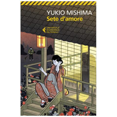Yukio Mishima - Sete D'amore - Foto 1