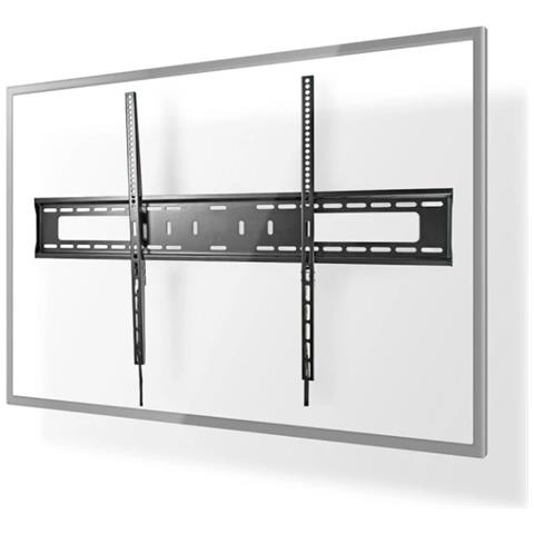 STAFFA TV /MONITOR 37-75" FINO A 900X600 600X400 MAX 75KG - Foto 1