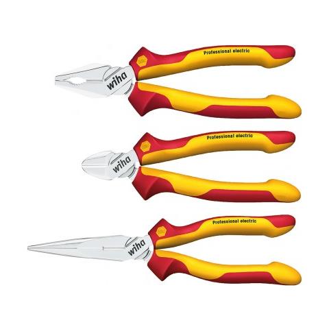 26852 Set Di Pinze - Foto 1