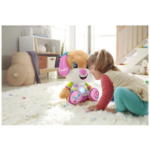 La Sorellina del Cagnolino Gigante - Foto 2