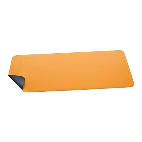 SA601 tappetino per mouse Grigio, Giallo - Foto 1