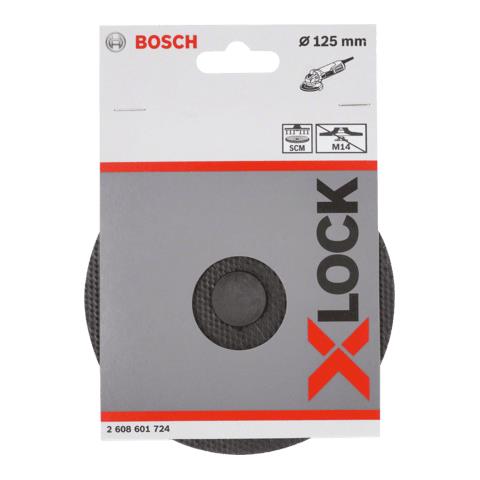 2 608 601 724 accessorio per smerigliatrice Platorello - Foto 4