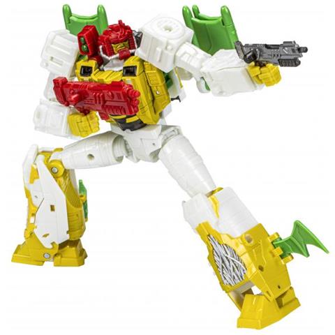 Hasbro Transformers: Legacy F30585x0 Toy Figure (f3058) - Foto 1
