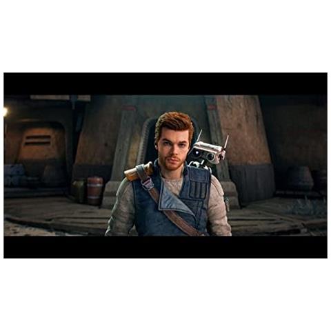 Star Wars Jedi: Survivor - XBOX Series X - Foto 2