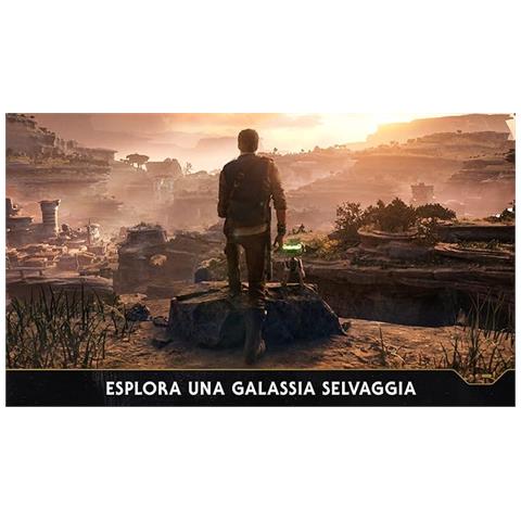 Star Wars Jedi: Survivor - XBOX Series X - Foto 6