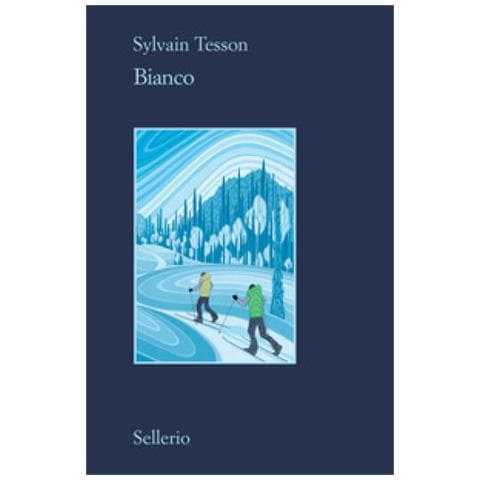 Sylvain Tesson - Bianco - Foto 1