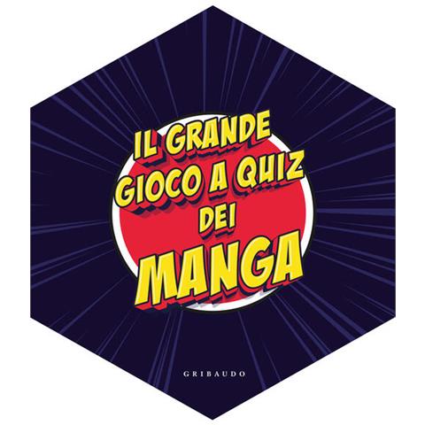 Il Grande Gioco A Quiz Dei Manga. Ediz. Illustrata. Con 148 Carte. Con Dado. Con 8 Figurine. Con Tavolo Da Gioco - Foto 2