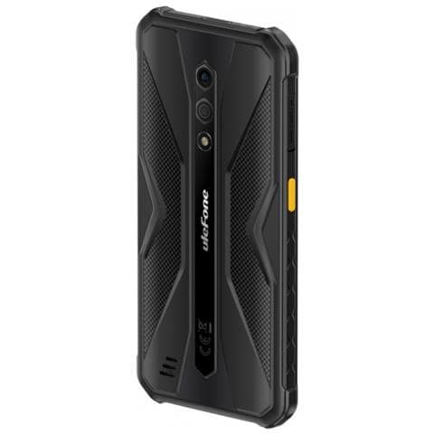 Armor X12 32 GB 4G Dual Sim Display 5.45" IPS Slot Nano SD Fotocamera 13 Mpx Android 13 Nero - Foto 15