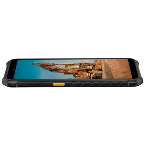 Armor X12 32 GB 4G Dual Sim Display 5.45" IPS Slot Nano SD Fotocamera 13 Mpx Android 13 Nero - Foto 17