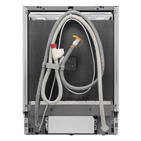 Lavastoviglie KEGB9405W da Incasso a Scomparsa Totale Classe C Capacità 15 Coperti - Foto 9
