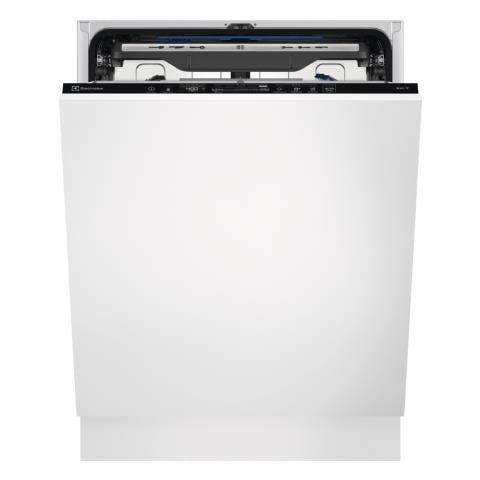 Lavastoviglie KEGB9405W da Incasso a Scomparsa Totale Classe C Capacità 15 Coperti - Foto 1