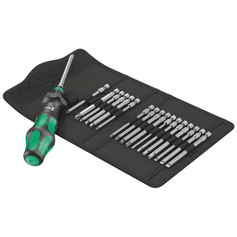 05057483001 cacciavite manuale Cacciavite con punte multiple - Foto 1