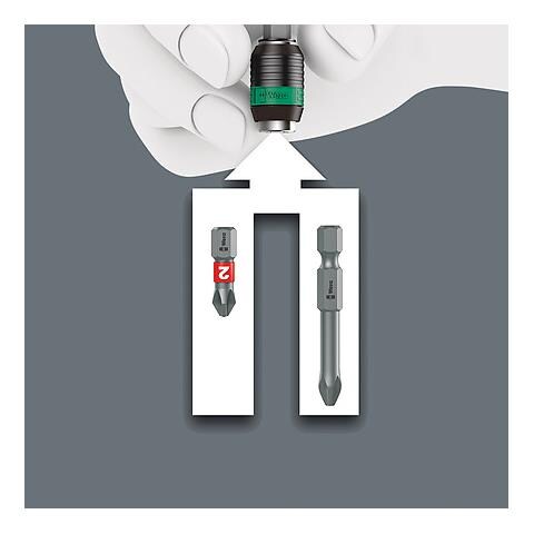 05057483001 cacciavite manuale Cacciavite con punte multiple - Foto 9