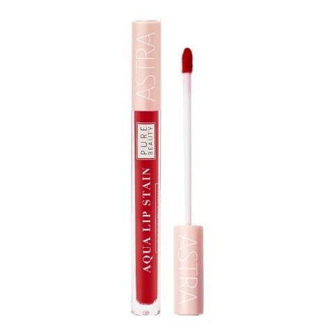 Pure Beauty Aqua Lip Stain, 01 - Sorbet, 3ml lucidalabbra - Foto 1