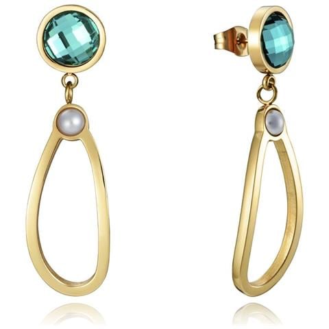 Orecchini Donna Viceroy 15092e01012 - Foto 1