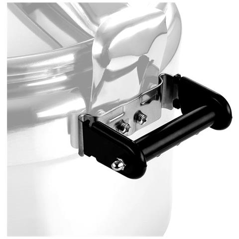 Manico Chef Extremen 22 L Ricambio Pentola Express - Foto 2