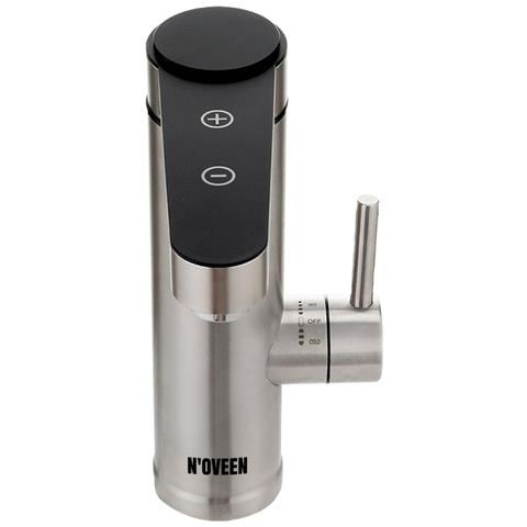 Bollitore Podgrzewacz Iwh960 Argentato Acciaio Inossidabile 3600 W 3000 W - Foto 6