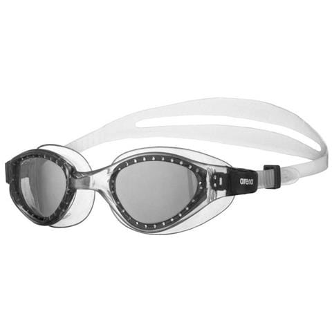 Occhialetti Nuoto Arena Cruiser Evo Jr Colore: Grigio - Foto 1