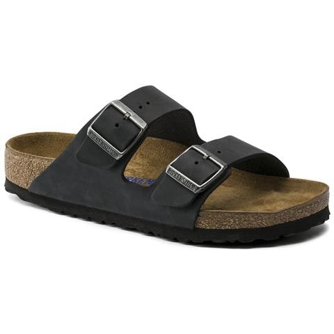 Sandalo Arizona - Black Eu 43.0 - Foto 1