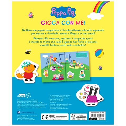 Peppa. Gioca con me! - Foto 2