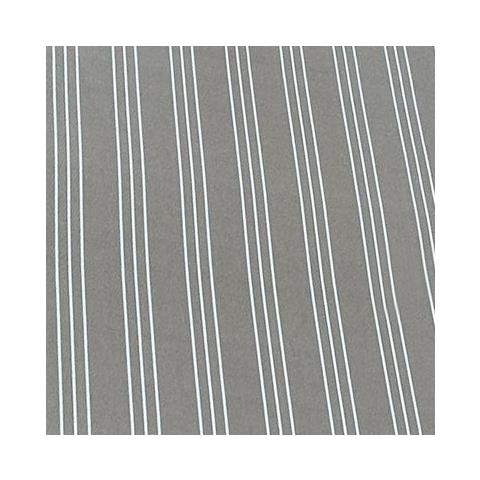 Long Flatty - Cuscino 150 Con Doppia Cucitura Idrorepellente A Righe - Foto 2
