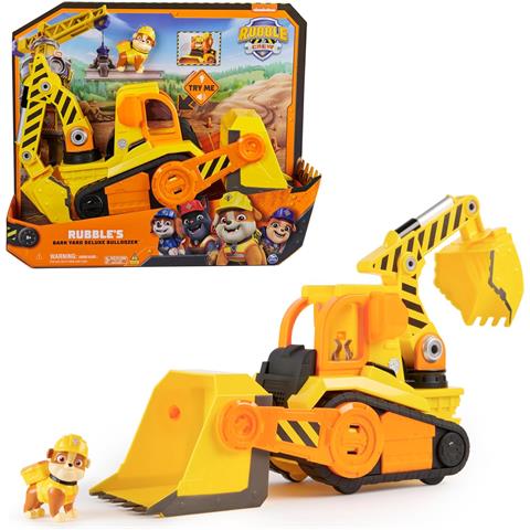 Rubble Veicolo Deluxe Crew - Foto 1