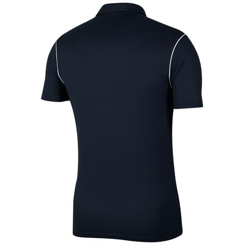 Polo Park 20 Bv6879-410 Uomo Taglia Xl Colore Blu - Foto 2