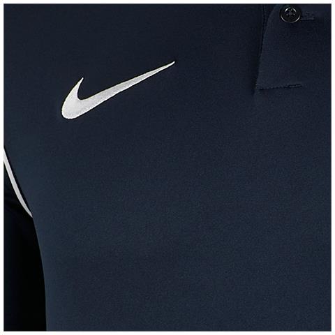 Polo Park 20 Bv6879-410 Uomo Taglia Xl Colore Blu - Foto 3