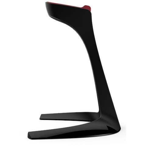 SL-800900-BK supporto per personal communication Supporto passivo Cuffie, Auricolare Nero - Foto 2