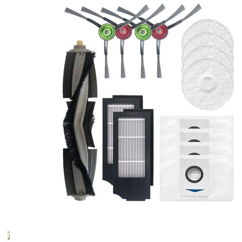 Accessori Per Aspirapolvere Robot Ecovacs Deebot X1 Omni /turbo 15 Pezzi - Foto 1