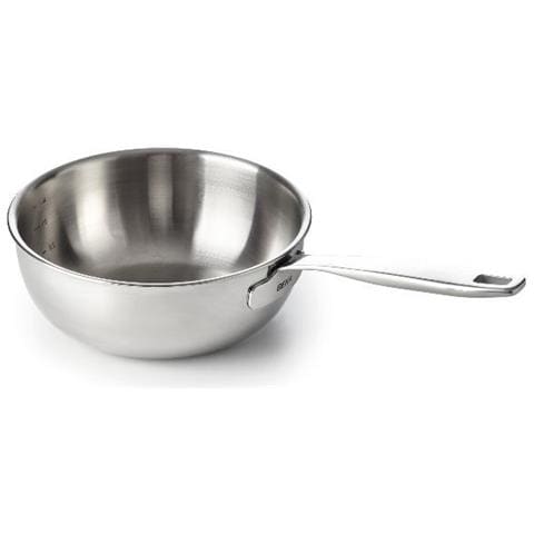 Salsiera Maestro In Acciaio Inox 24 Cm - 15026244 - Foto 2
