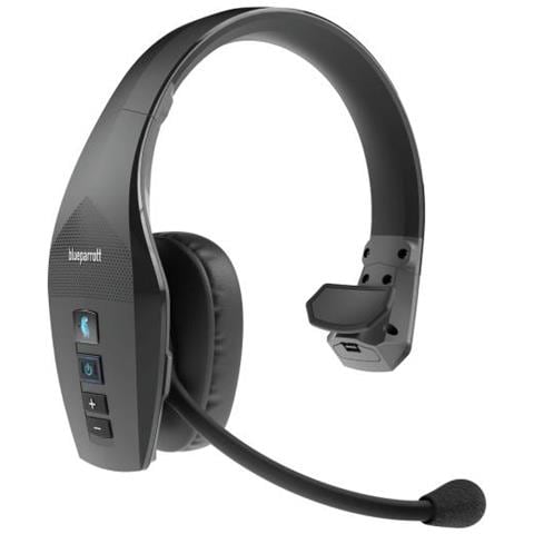 Jabra 204330 Cuffia E Auricolare A Padiglione Connettore 3.5 Mm Usb Tipo-c Bluetooth Nero - Foto 1