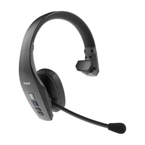Jabra 204330 Cuffia E Auricolare A Padiglione Connettore 3.5 Mm Usb Tipo-c Bluetooth Nero - Foto 2