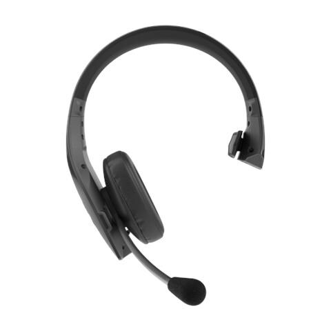 Jabra 204330 Cuffia E Auricolare A Padiglione Connettore 3.5 Mm Usb Tipo-c Bluetooth Nero - Foto 3