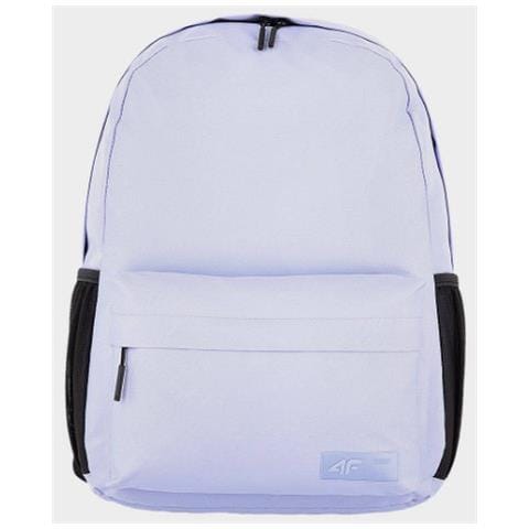 U273 18l Zaino Per La Scuola Colore: Viola - Foto 1