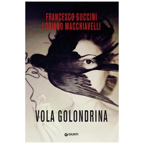 Francesco Guccini - Vola golondrina - Foto 1
