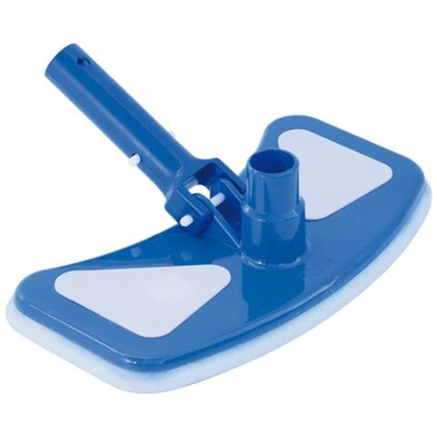 Aspirapolvere Manuale Rigido Mezzaluna - Foto 1